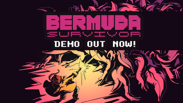 Bermuda Survivor screenshot thumbnail video