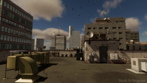 Wish Eater Trailer #1