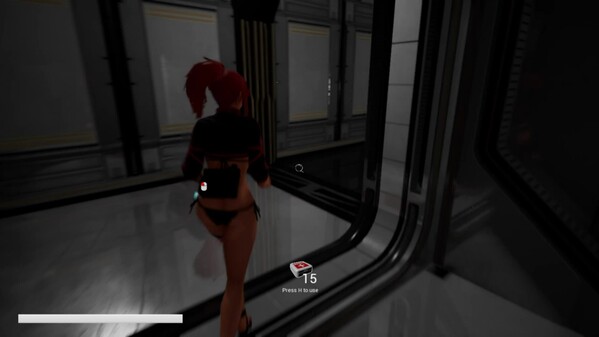 AFFRAID screenshot thumbnail video