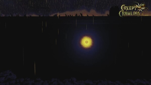 Creepy Crawling screenshot thumbnail video