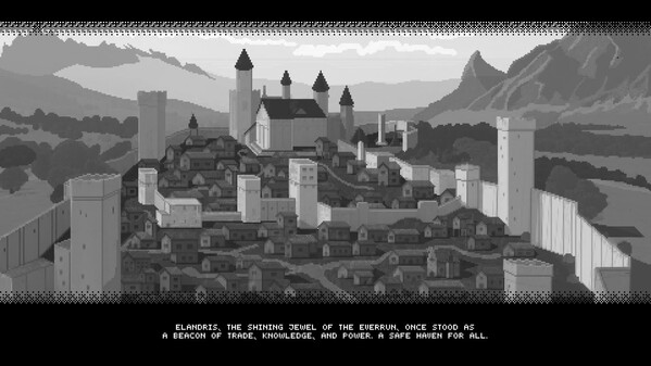 Rogue Night Intro Trailer