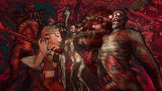 Gameplay | Launch Trailer