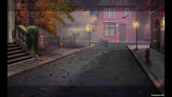Ms. Holmes: Letter M Collector's Edition screenshot thumbnail video