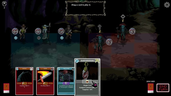 One Nation... Announcement Trailer