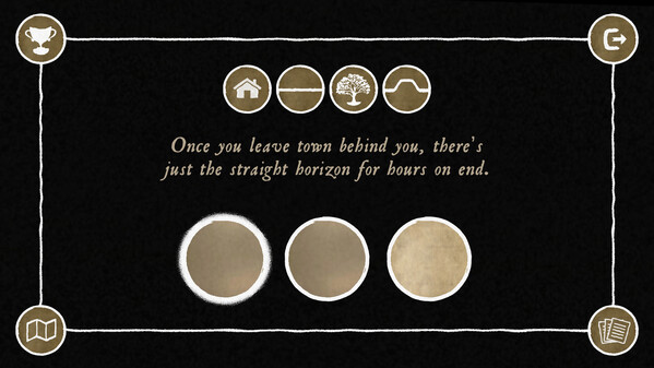 The Stamp screenshot thumbnail video