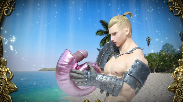 The Chronicles of Lancelot 2 - The Adventure to Avalon screenshot thumbnail video