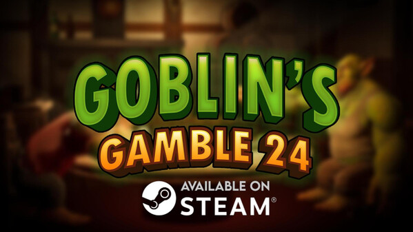 Goblin's Gamble 24 screenshot thumbnail video