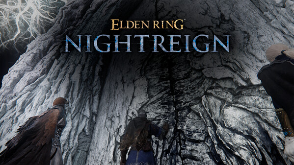 ELDEN RING NIGHTREIGN - Reveal Gameplay Trailer EN ELDEN RING NIGHTREIGN - Reveal Gameplay Trailer EN