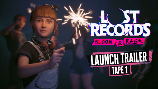 Launch Trailer - FR