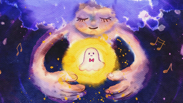 About Ghost Jukebox!