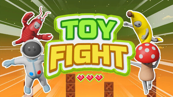 Toy Fight screenshot thumbnail video