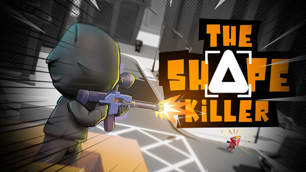 The Shape Killer - Sniper Game screenshot thumbnail video
