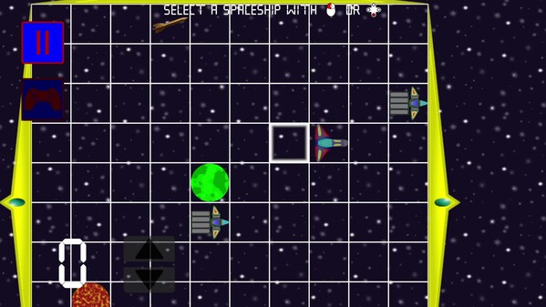 Star Words - The Board Game