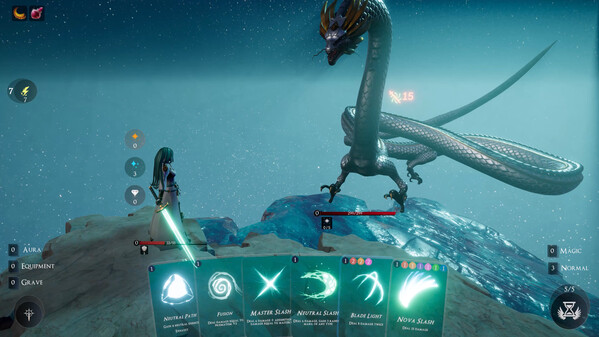 BlueCloud Summit screenshot thumbnail video