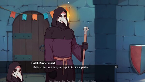 Demo Gameplay Trailer