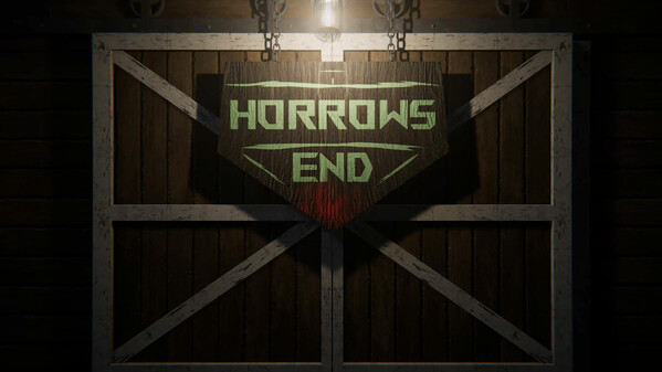 Horrows End Teaser