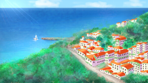 Koko's Cafe - Trailer