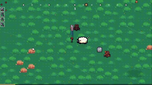 Midnight Garden screenshot thumbnail video