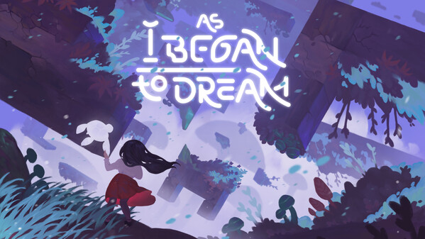 As I Began to Dream | Teaser