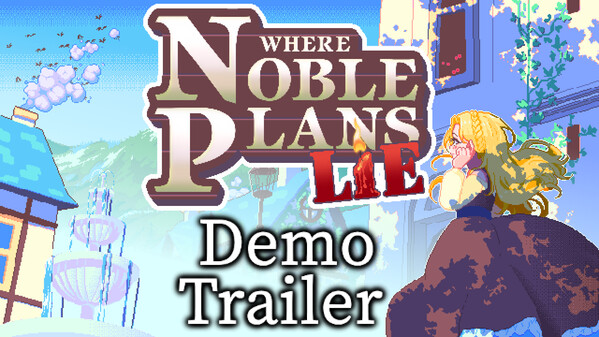 Demo Trailer