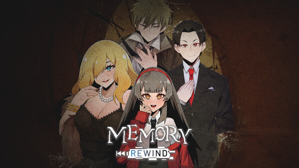 Memory Rewind | Teaser