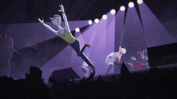 Rockbeasts: Coming Soon Trailer