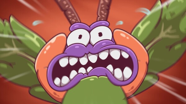 Jamboy, a Jelly-cious Hero screenshot thumbnail video