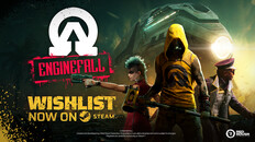 Gameplay | Galaxies Showcase Gameplay Trailer