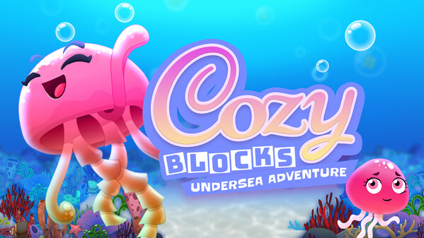 CozyBlock_Gameplay