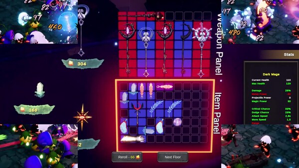 God Of Death screenshot thumbnail video