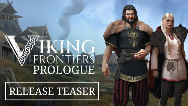 Viking Frontiers