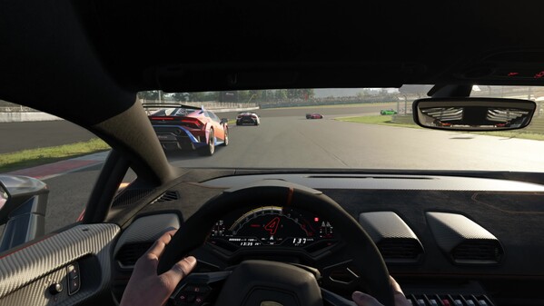 Assetto Corsa EVO