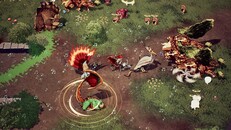 Gameplay | Release Trailer