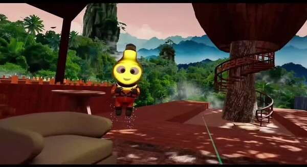 VRenity screenshot thumbnail video