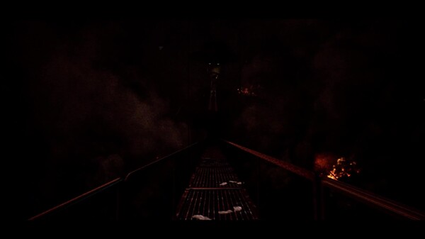 Trailer Gameplay Farol del Diablo Español