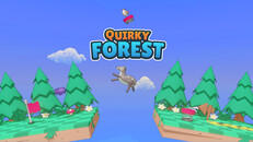 Teaser | QuirkyForestTrailerDemo