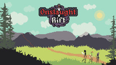 General / Cinematic | Onslaught Rift - Early Trailer
