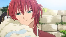 Teaser | OP映像「魔法使いの嫁　盛夏の幻と夢見る旅路」