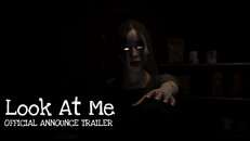 Gameplay | Look At Me Demo Trailer 1