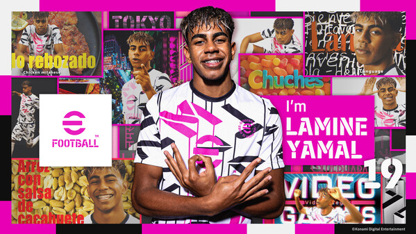 eFootball™ Official Trailer eFootball™ Official Trailer