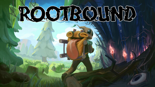 Rootbound - Announcement Teaser