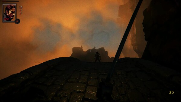 Unbroken screenshot thumbnail video