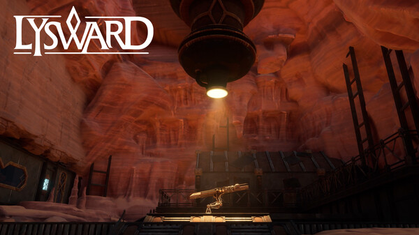 Lysward - Official Teaser