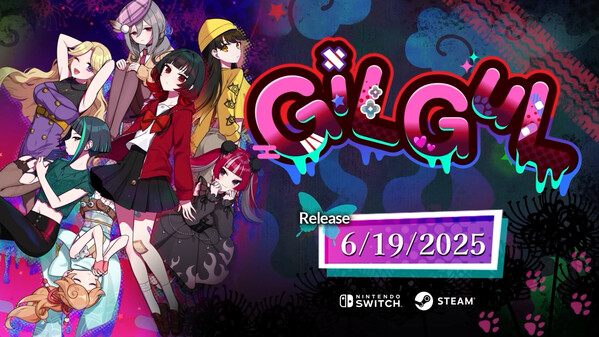 GiLGuL screenshot thumbnail video