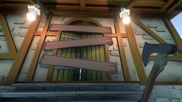 Alehouse Tavern Simulator Trailer