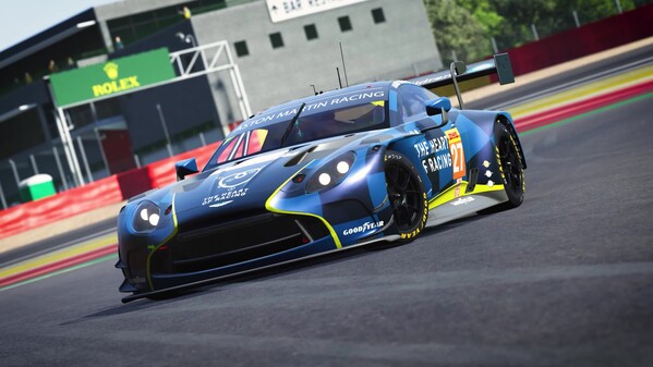Le Mans Ultimate - 2024 Pack 4 screenshot thumbnail video