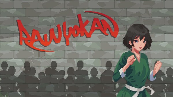 Rawyokan Gameplay Trailer video thumbnail for Rawyokan