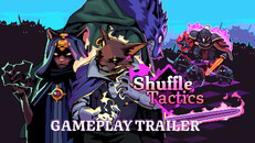 玩法展示 | Gameplay Trailer - SC