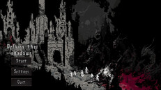 Gameplay | Defying the shadows ba