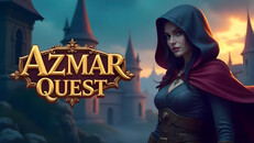 Gameplay | Azmar Quest Trailer